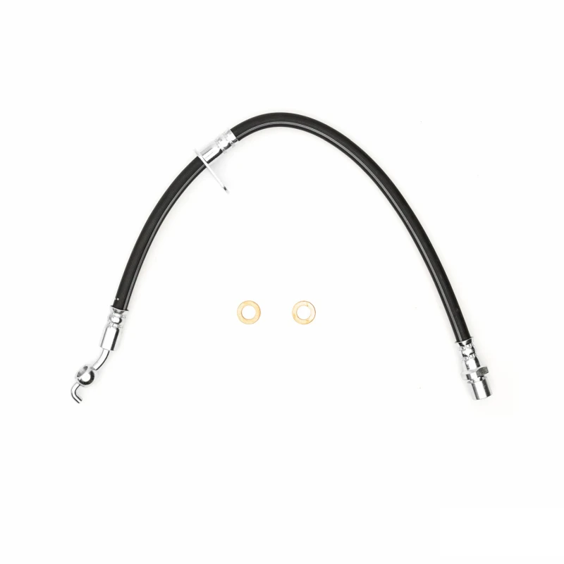DFC 04-07 Subaru Impreza Front-R Brake Hose