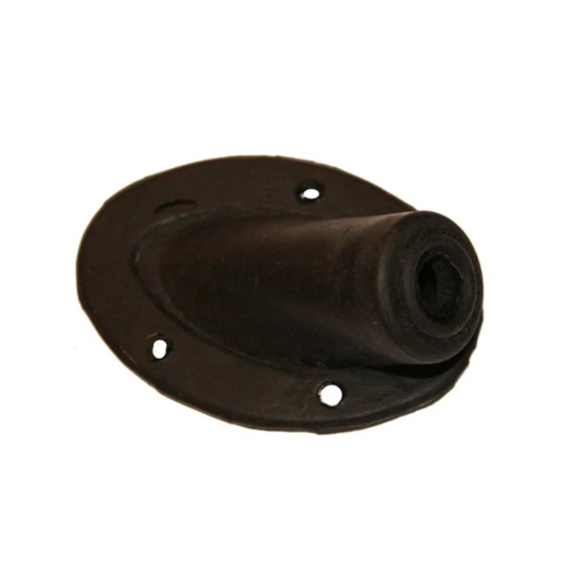 Omix Kupplungsstangen-Stiefel 76-86 Jeep CJ