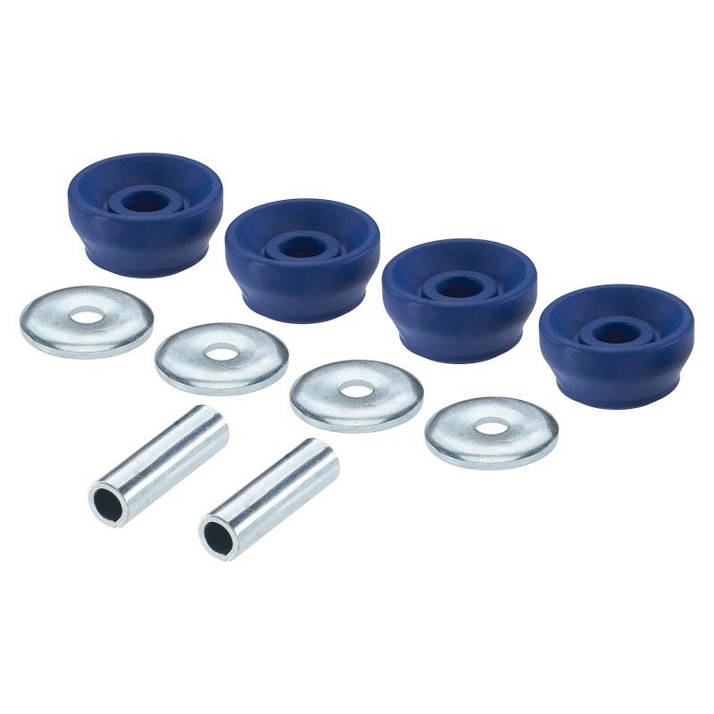 MOOG 96-99 Isuzu Oasis Vorderseite / Vorderseite zum Rahmen Strut Rod Bushing