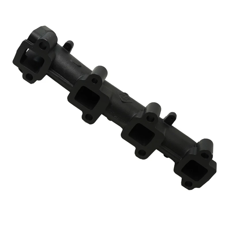 BD Diesel Manifold Exhaust - 2001-2010 Duramax
