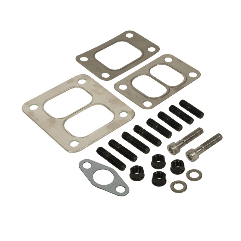 BD Diesel Turbo Mounting Kit for Dodge 5.9L 1994-2007 Cummins (HX/HY/S300/S400)