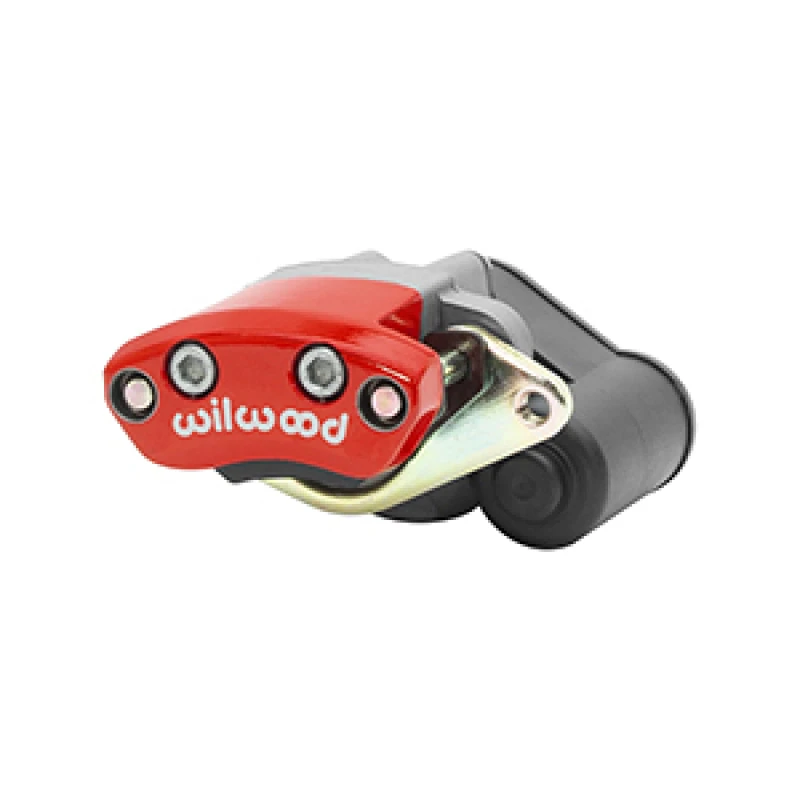 Wilwood.81 Rotor EPB1 Caliper L/H Red