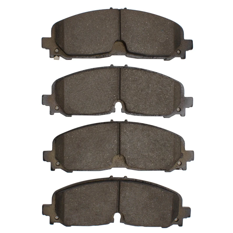 DFC 20-26 Acura ZDX Front 5000 Advanced Ceramic Brake Pads