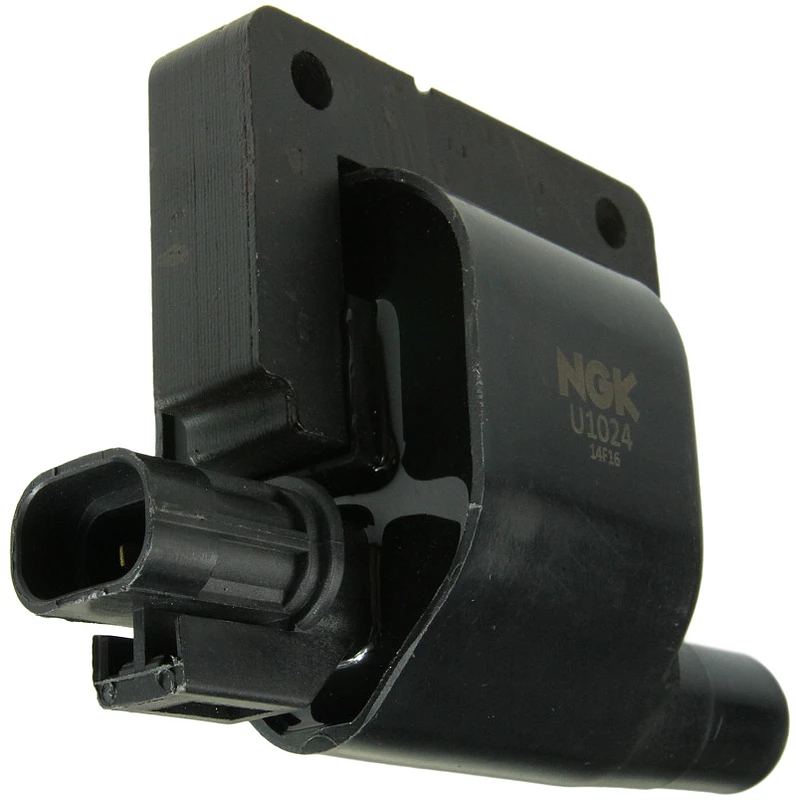 NGK HEI Zündspule 1989-1991 für Subaru Justy