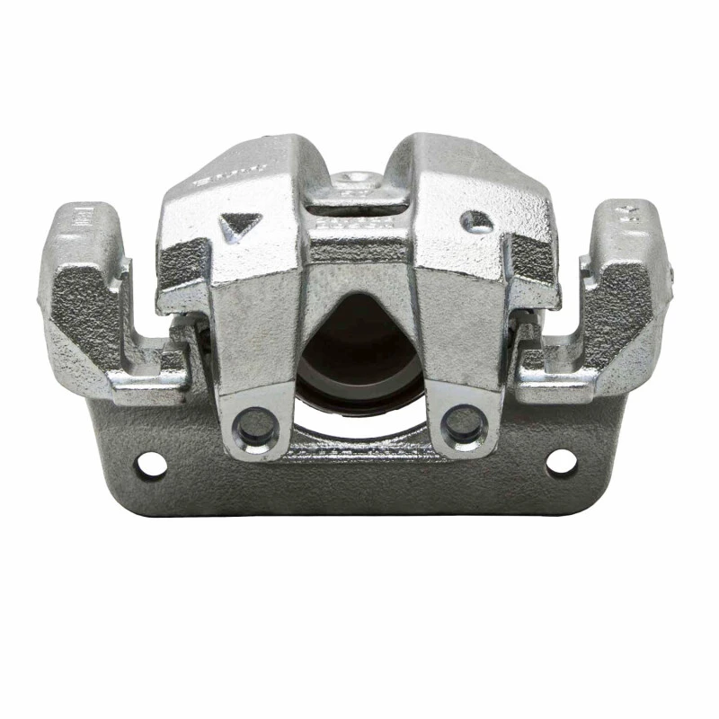 DFC 11-18 BMW X4 Front-L Premium Caliper - Silver Zinc Coated