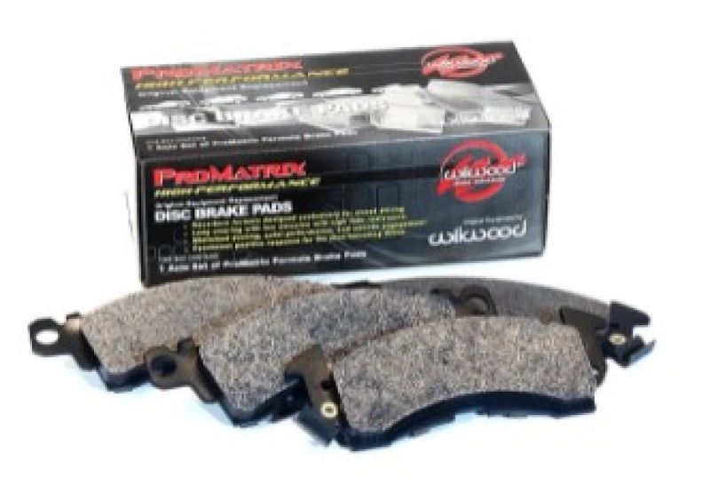 wilwood_150-D0883K-67956b7a05b3a Wilwood-Bremse-Pad-Set Promatrix D883