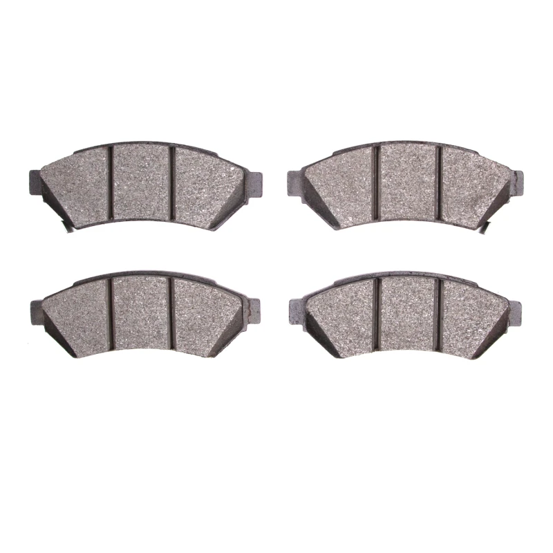 DFC 05-15 Buick Allure Front 5000 Advanced Ceramic Brake Pads