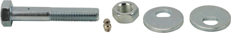 MOOG 17-23 Genesis G80 Rear Toe Adjuster