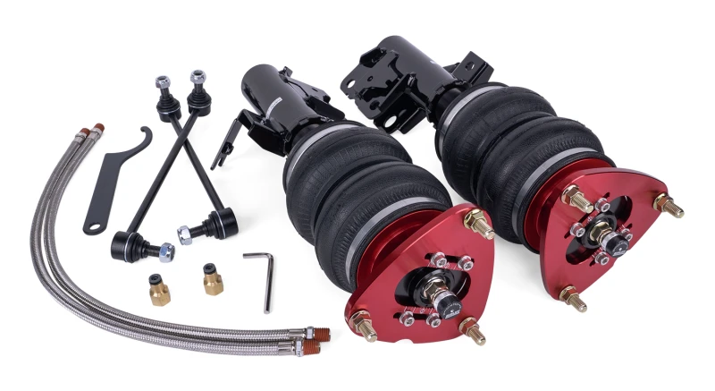Air Lift Performance Vorderes Kit für 22-23 Subaru WRX