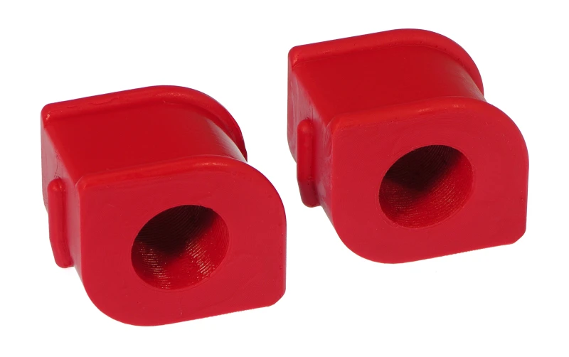Prothane Vordere Stabilisatorbuchsen für 1997–2006 Chevrolet Corvette