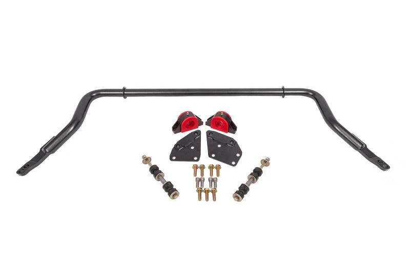 BMR Front Sway Bar Kit for 82-92 Chevrolet Camaro