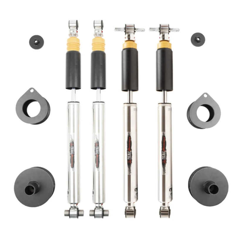 belltech_1033HKP-6792fba74bd75 Belltech 07-17 Jeep JK Wrangler Rubicon (4-Türer) Performance-Handling-Kit
