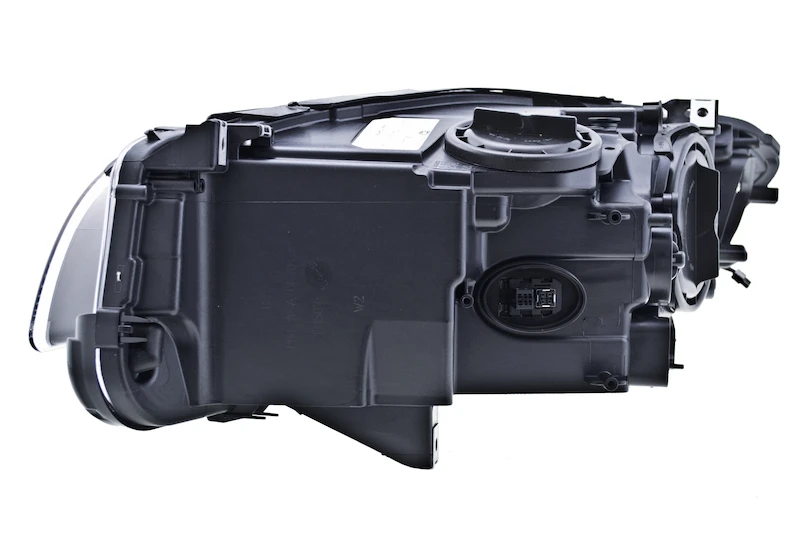 Hella 2011 Bmw 5Ser Sdn F10 W/Ahl - Scheinwerfer Rechts Xen
