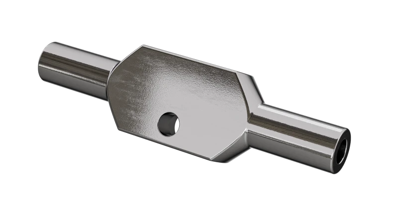 Goodridge Universal ABS Vordere T-Bar