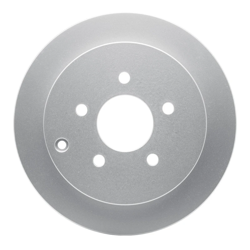 DFC 01-07 Buick Rendezvous Rear GeoSPEC Coated Rotor