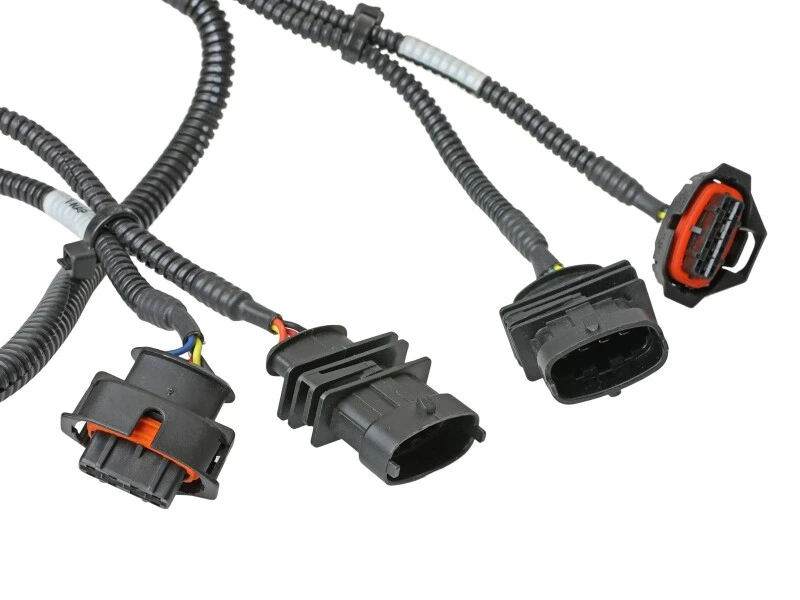 aFe 18-21 Kia Stinger / 19-21 Hyundai Genesis (V6 3.3L) Scorcher HD Leistungs-Chip
