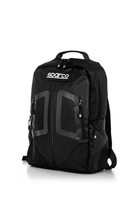 Sparco Bag Stage BLK/BLK