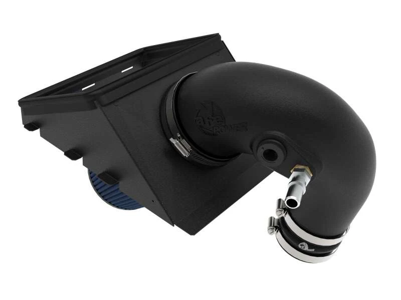 Rapid Induction Kaltluft-Ansaugsystem mit Pro 5R Filter 19-20 Ford Ranger L4 2.3L (t)