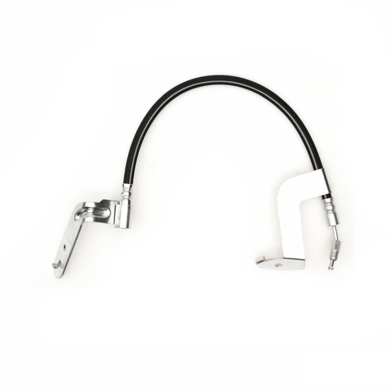 DFC 93-97 Dodge Intrepid Rear-L/Rear-R Brake Hose
