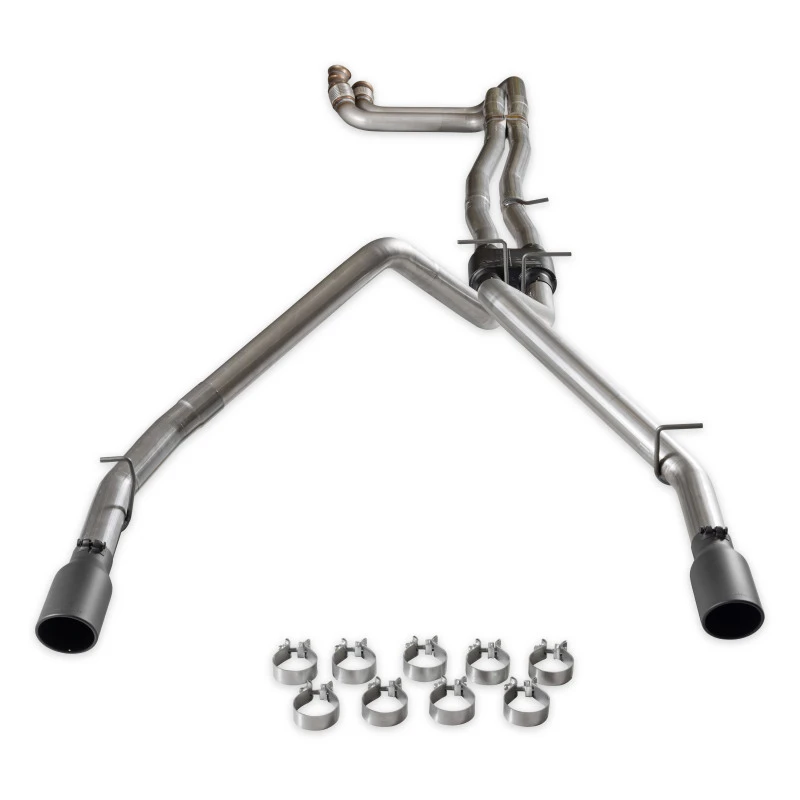 Flowmaster 2025 RAM 1500 3.0L Outlaw Cat-Back Exhaust System