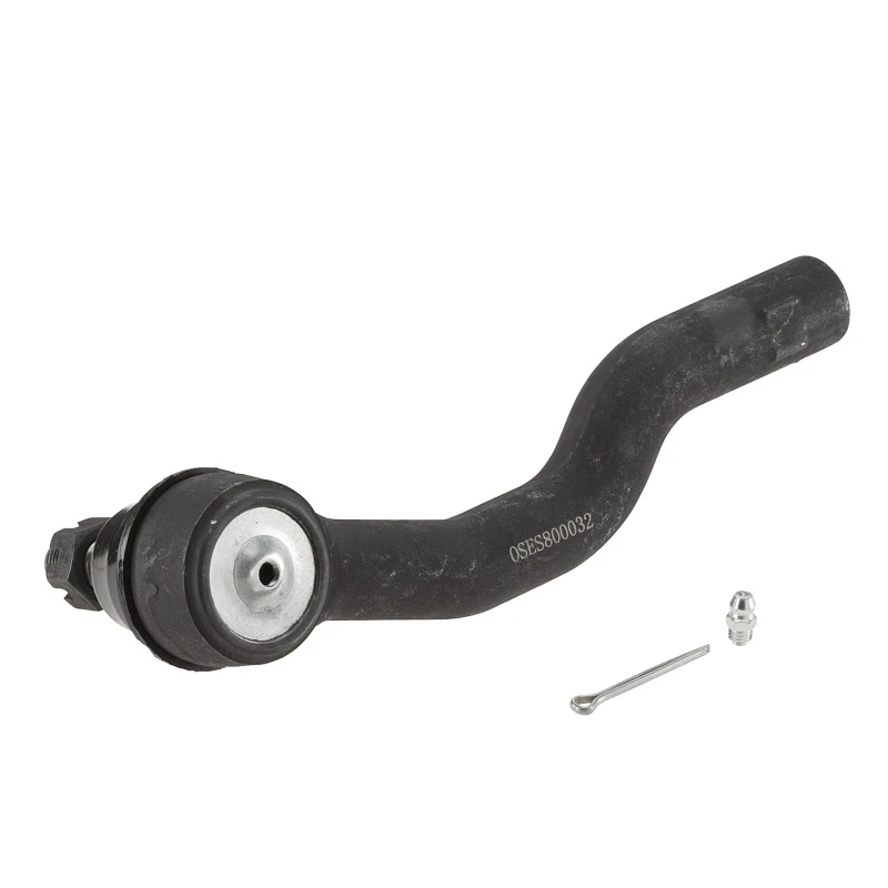 MOOG 04-15 Nissan TITAN Front Right Outer / Right Outer Tie Rod End