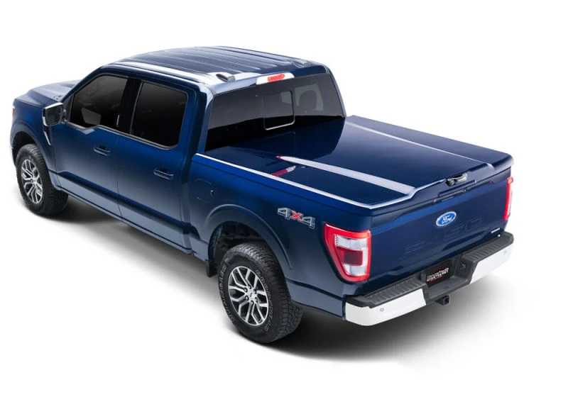 UnderCover Elite LX für 2021–2025 Ford F-150 5' 7"