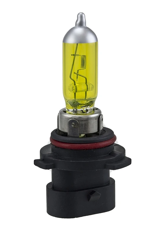 Hella Glühbirne 9006Xs 12V 55W Xen Pure Ylw Xy (2)