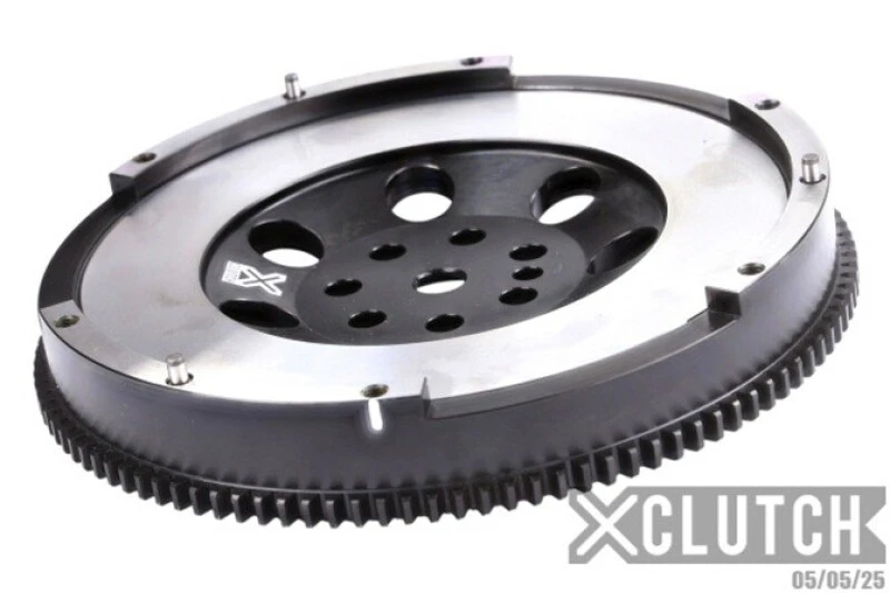 XClutch Hyundai I 30N Chromoly Flywheel (Use w/ PN XKHD24531-1A & XKHD24531-1R)