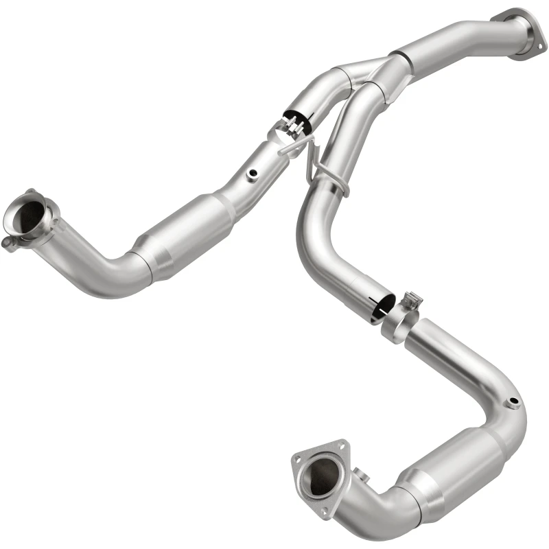 Magnaflow 2011 Chevrolet Silverado 2500 HD 6.0L Direkt-Pass-Katalysator