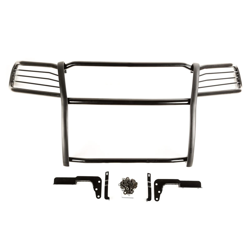 Rugged Ridge Grill Guard Schwarz 11-18 Jeep Grand Cherokee WK