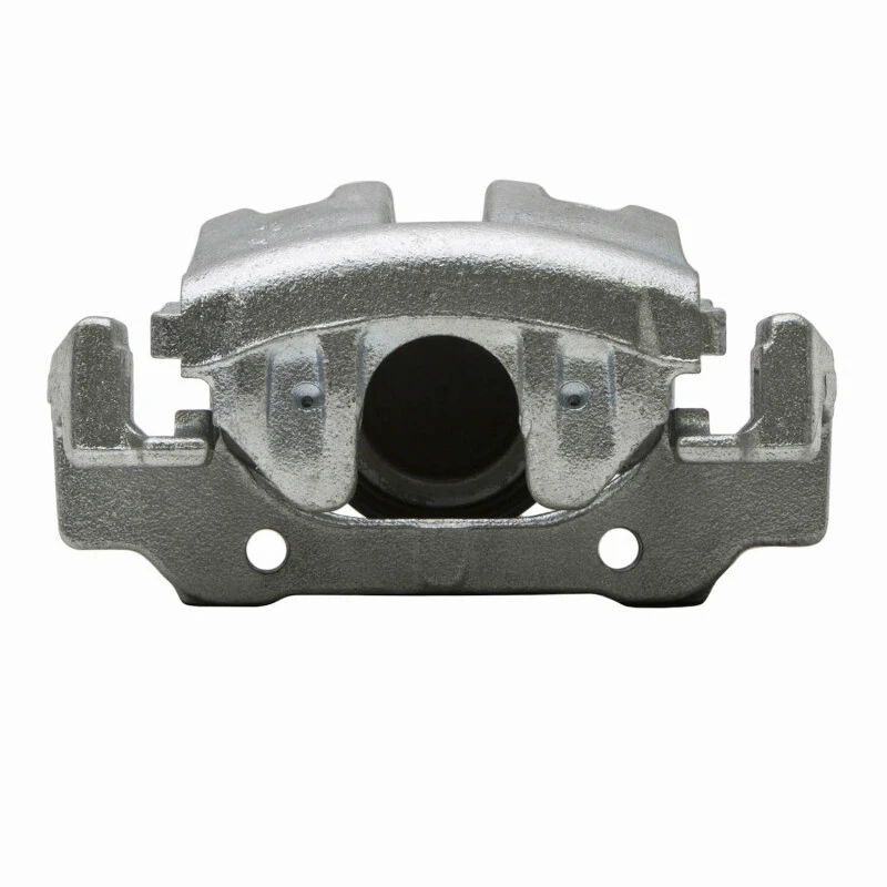 DFC 88-98 Saab 9000 Front-L Premium Caliper - Silver Zinc Coated