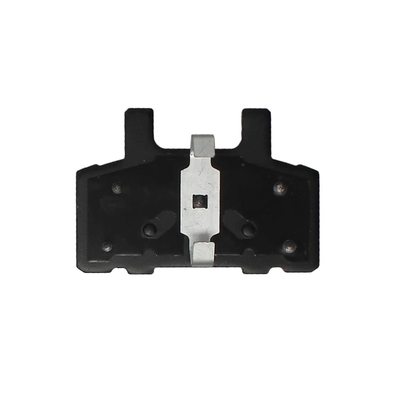 Baer Brakes 94-99 Dodge Ram 2500 Claw Brake Pads