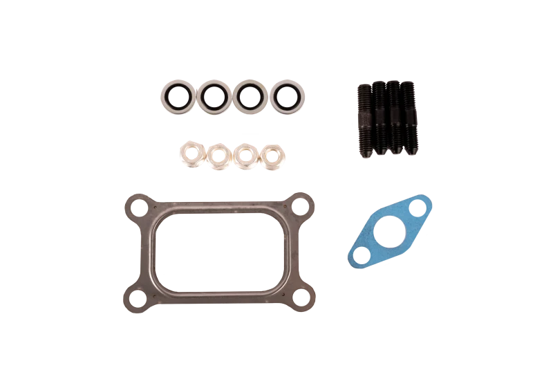 Fleece Performance 19-24 Dodge 2500/3500 6,7L Cummins VGT Turbolader Installationskit