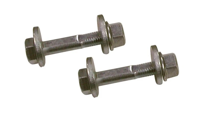 SPC Performance 09-10 Nissan 370Z/06-08 Infiniti G35/08-10 G37 Hinten Camber/Toe Cam Bolt Kit