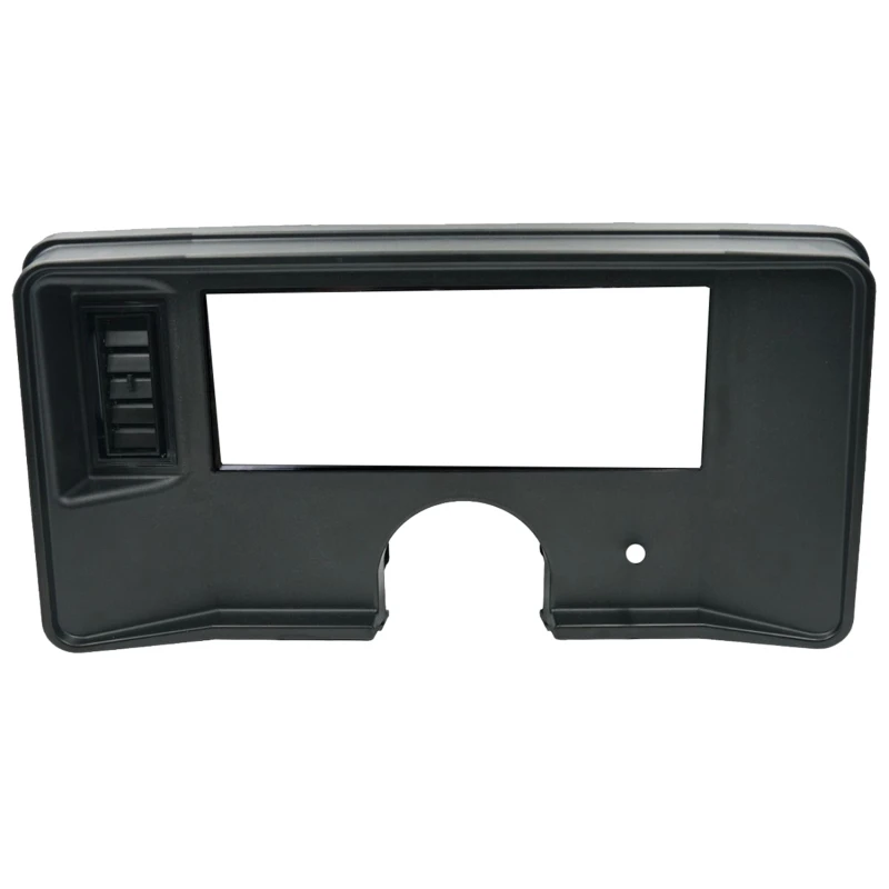 Autometer 82-87 Monte Carlo/El Camino/Malibu Replacement InVision Dash Panel
