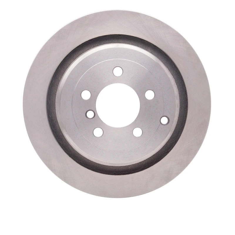 DFC 06-12 Land Rover Range Rover Rear Brake Rotor