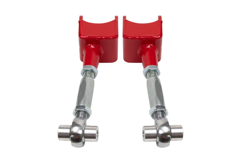 UMI Performance 78-88 GM G-Body 12-Bolt Swap Upper and Lower Control Arm Kit