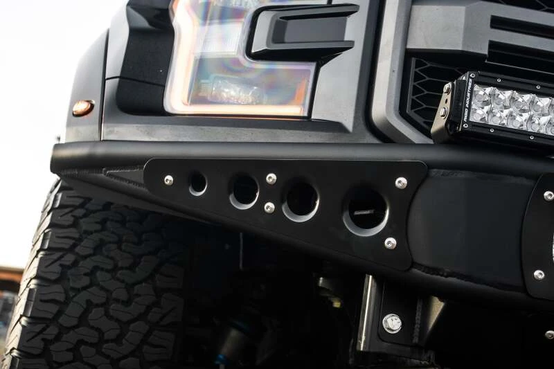 Addictive Desert Designs 17-18 Ford F-150 Raptor Venom R Front Bumper