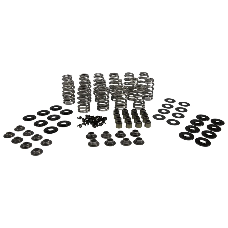 Comp Cams Valve Spring Kit, Beehive, .62 5 Lift, Lt4, Tool Steel Retain Er