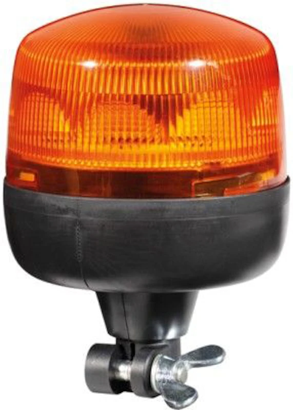Hella LED-Lampe 12/24V Amber Flex-Montage 2Rl