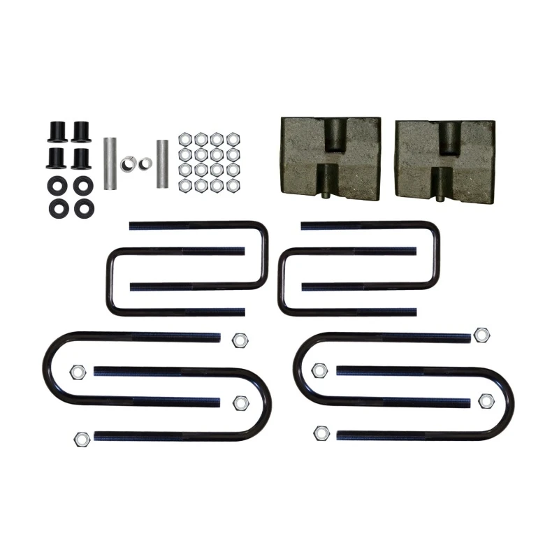 Skyjacker COMP Box 6in 79 F350 4X4