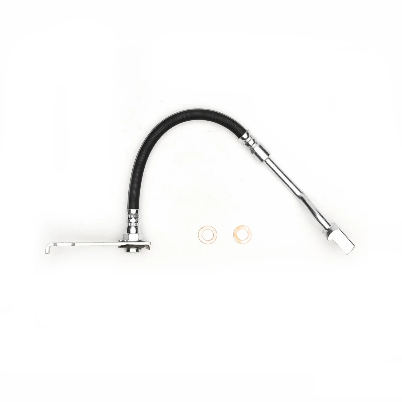 DFC 03-05 Chevrolet Silverado 1500 HD Rear-L lo Brake Hose