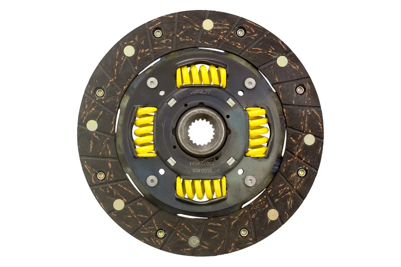ACT Modified Sprung Street Disc for 1991 Nissan Sentra