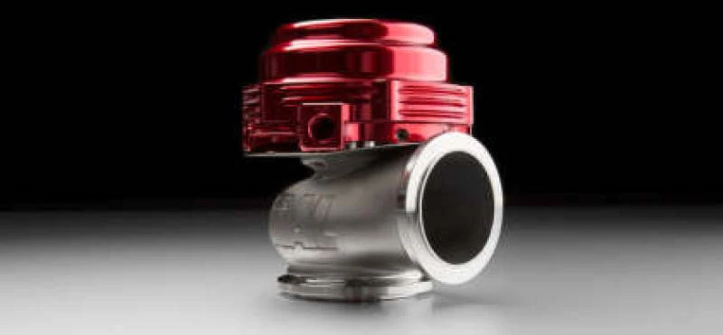 TiAL Sport MVR Wastegate 44mm .3 Bar (4.35 PSI) – Rot