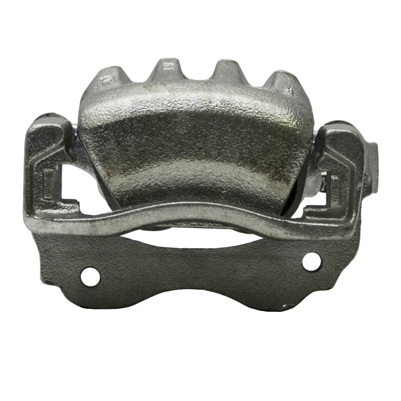 DFC 00-05 Lexus IS300 Front-R Premium Caliper - Silver Zinc Coated