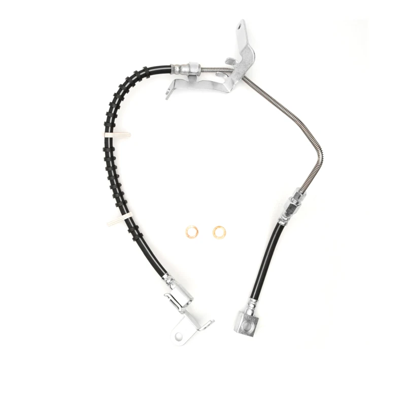 DFC 04-07 Chrysler Town & Country Rear-R up Brake Hose