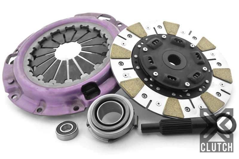 XClutch 93-97 Ford Probe GT 2.5L Stufe 2 Gekapselte Keramik Kupplung Kit