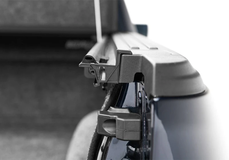 UnderCover Ultra Flex Tonneau Cover für 2021–2024 Ford F-150 6.5ft