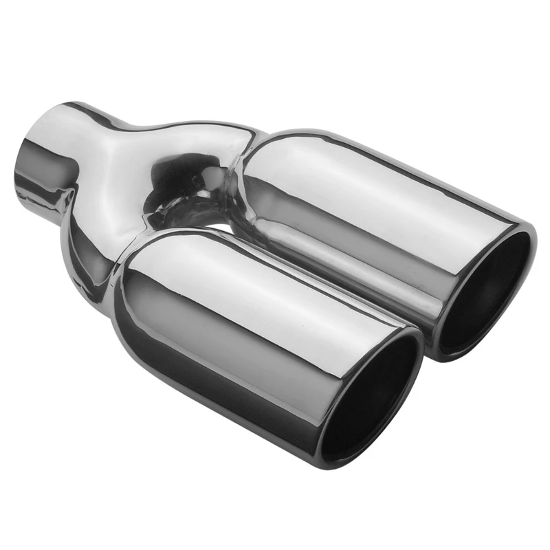 MagnaFlow-Tipp 1-Pk Dual Rnd DW 3x10 2,25ID