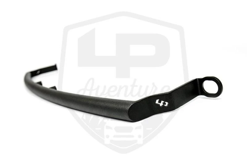 LP Aventure Light Bar for 2016-2018 Toyota RAV4 - Powder Coated